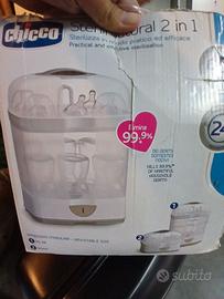 Sterilizzatore