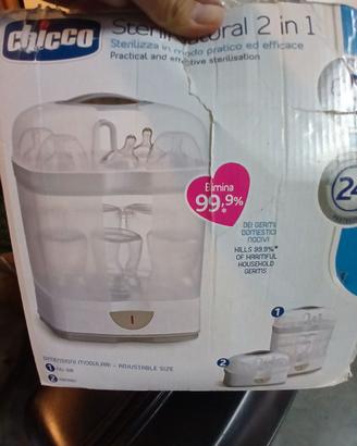 Sterilizzatore