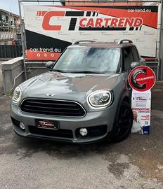 Mini Cooper D Countryman