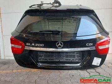 Mercedes Benz GLA 200 X156 PORTELLONE POSTERIORE