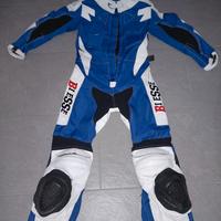 tuta da moto cross bambino