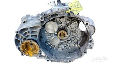 CAMBIO MANUALE COMPLETO VOLKSWAGEN Golf 5 Plus Die