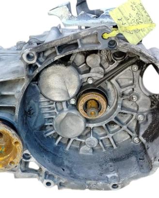 CAMBIO MANUALE COMPLETO VOLKSWAGEN Golf 5 Plus Die