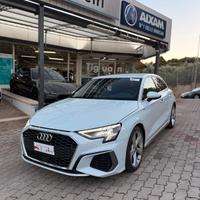 Audi A3 SPB 35 TDI S tronic line edition