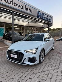 Audi A3 SPB 35 TDI S tronic line edition