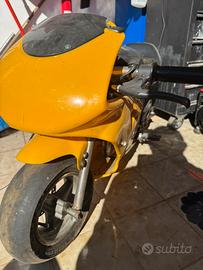 2 Minimoto