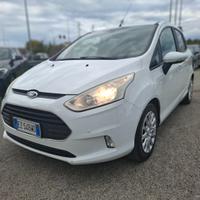 FORD B-Max 1.4 90 CV GPL Titanium