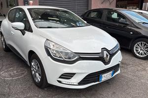 Renault Clio TCe 12V 90 CV GPL 5 porte Business