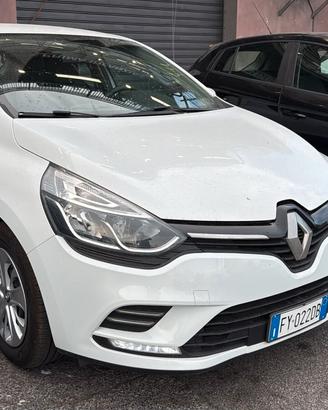 Renault Clio TCe 12V 90 CV GPL 5 porte Business