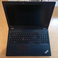 Thinkpad P52