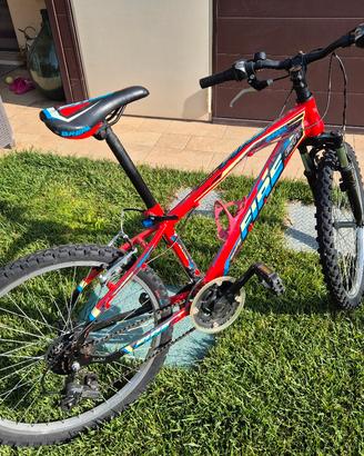 Mountain Bike per ragazzo