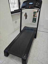 tapis roulant domyos t540c