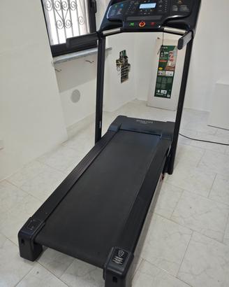 tapis roulant domyos t540c