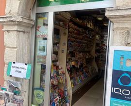 Tabaccheria a Trento
