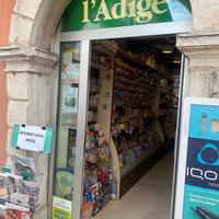 Tabaccheria a Trento