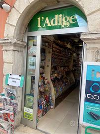 Tabaccheria a Trento