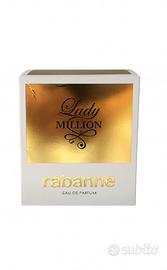 Rabanne - Lady Million Royal | Profumo donna nuovo