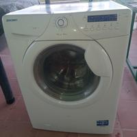 lavatrice Zerowatt Optima wash e dry