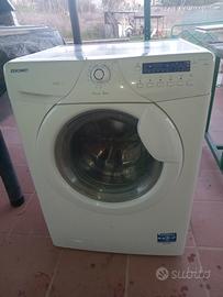 lavatrice Zerowatt Optima wash e dry