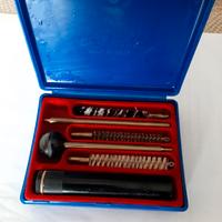 Kit Pulizia Pistole