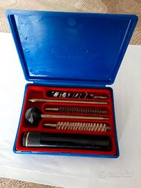Kit Pulizia Pistole