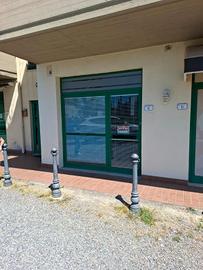 Fondo uso commerciale
