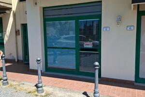 Fondo uso commerciale