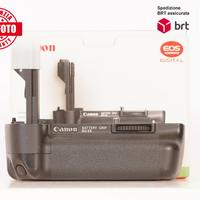 Canon BG-E6 | Battery Grip For Canon 5D Mark II