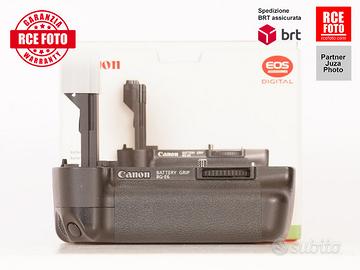 Canon BG-E6 | Battery Grip For Canon 5D Mark II