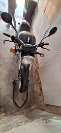 Ducati Monster 600 Dark 1999