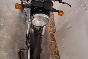 Ducati Monster 600 Dark 1999