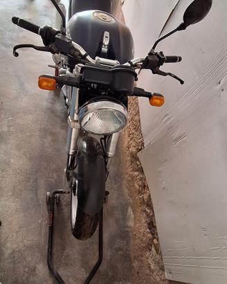 Ducati Monster 600 Dark 1999