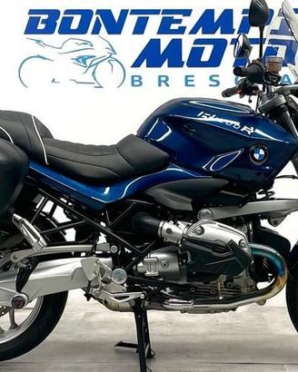BMW R 1200 R