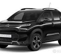 Porte&ricambi citroen c3 aircross 2023;2024