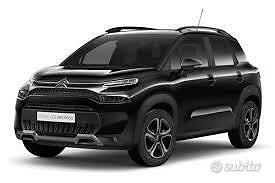 Porte&ricambi citroen c3 aircross 2023;2024