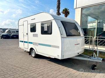 Adria Aviva 360 DK-