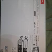 Tablet Lenovo Nuovo!