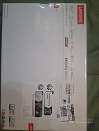 Tablet Lenovo Nuovo!