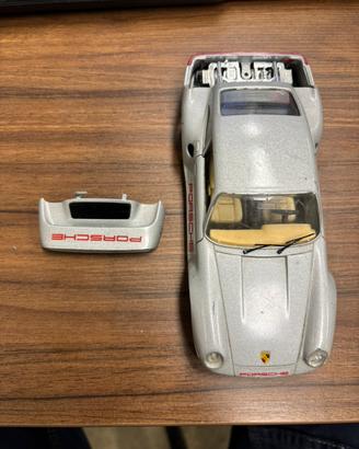 Automobile bburago