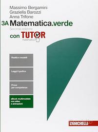 3A Matematica.verde seconda edizione