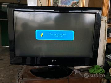 Televisione LG