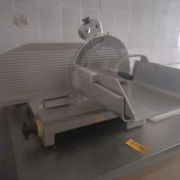 Affettatrice professionale