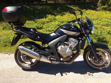 Cbf 600n 