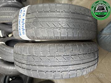 gomme usate 1556514 Winter BRIDGESTONE - LM 30 - 7