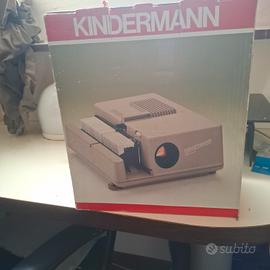 proiettore diapositive