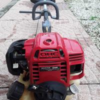 decespugliatore Honda motore gx25 4 tempi benzina