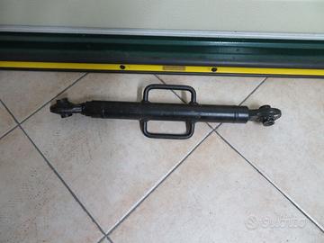 Terzo punto meccanico trattore john deere