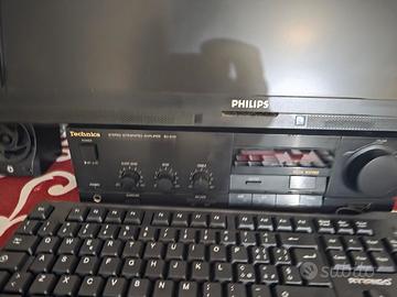 amplificatore per casa