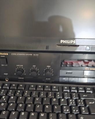 amplificatore per casa