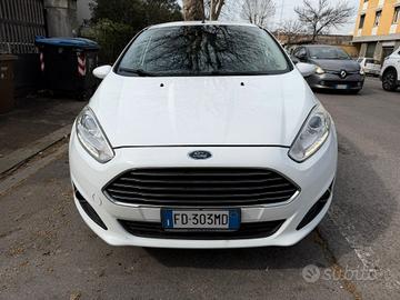 Ford Fiesta 1.5 TDCi 75CV 5 porte Business